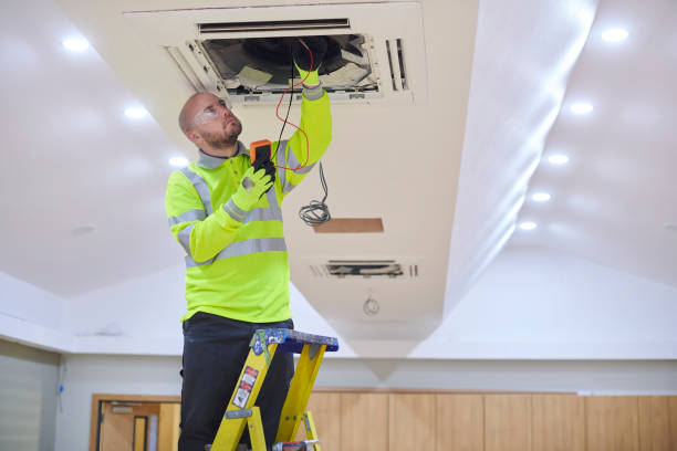Best HVAC replacement cost  in Mount Oliver, PA